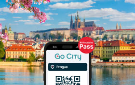 Prague All Inclusive Pass