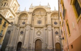 Granada Free Tour
