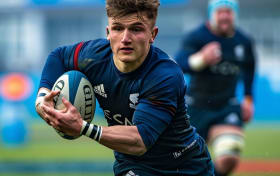 Scotland National Rugby Union Team 門票