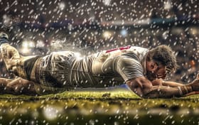 England National Rugby Union Team Tickets