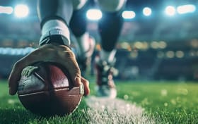 New England Patriots 門票