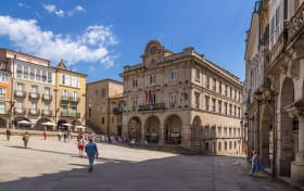 Ourense Free Tour