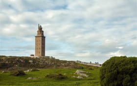 A Coruña Free Tour