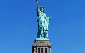 Statue of Liberty and Ellis Island Tour
