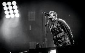 Oasis Live '27 Billetter