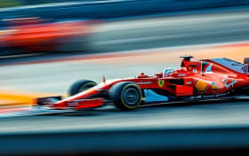 Formula 1: Abu Dhabi Grand Prix 門票