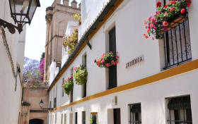 Seville Jewish Quarter Tour