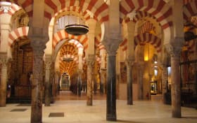  Komplett rundtur i Cordoba med biljetter