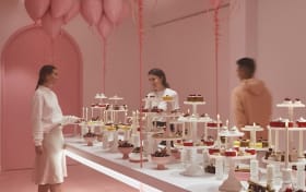 Entradas para el Museo del Helado de Nueva York