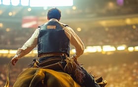 Houston Livestock Show and Rodeo Tickets