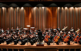 Oregon Symphony: Brent Havens - The Music of U2 門票