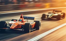 Indianapolis 500 門票