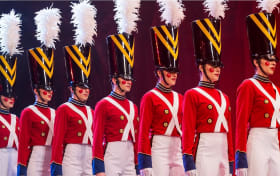 Radio City Rockettes: Christmas Spectacular Tickets
