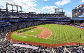 New York Mets Tickets
