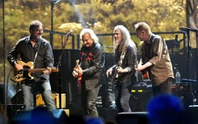 The Eagles 門票