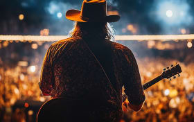 Chris Stapleton 門票