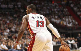 Miami Heat Tickets