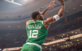 Boston Celtics 門票