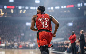 Toronto Raptors 門票