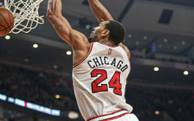 Chicago Bulls 門票