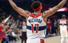 Washington Wizards 門票