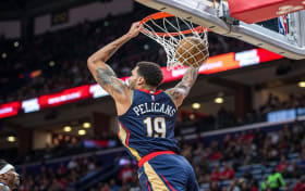 New Orleans Pelicans 門票