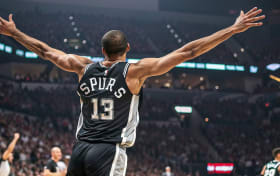 San Antonio Spurs 門票