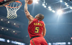 Atlanta Hawks Tickets