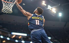 Denver Nuggets Biljetter