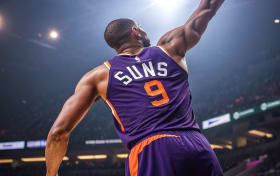 Phoenix Suns 門票