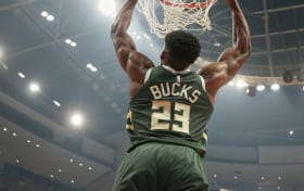 Milwaukee Bucks Tickets