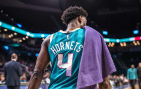 Charlotte Hornets 門票