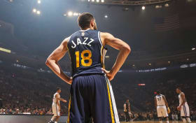Utah Jazz Tickets