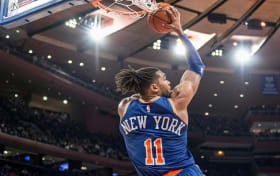 New York Knicks Tickets