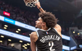 Brooklyn Nets Tickets