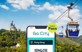 Hong Kong Explorer Pass