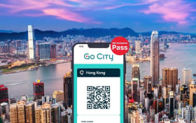 Hong Kong All-Inclusive Pass