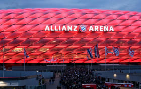 Ingressos FC Bayern Munich