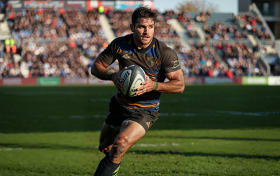 Ingressos Rugby Autumn Nations 2026