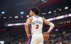Detroit Pistons 門票