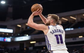Billetter Sacramento Kings