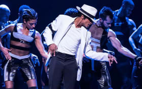 Entradas MJ - The Life Story of Michael Jackson