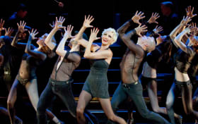 Chicago - The Musical Tickets