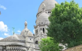 Montmartre Free Tour
