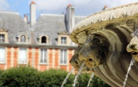 Marais Free Tour