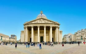Latin Quarter Free Tour