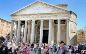 Rome Free Tour