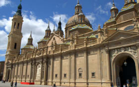 Free Tour por  Zaragoza