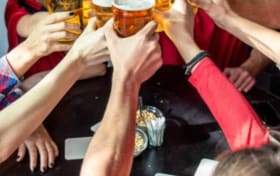 布拉迪斯拉发传统啤酒之夜自由行