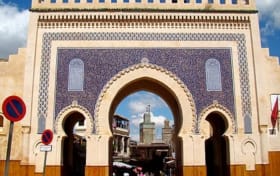 Fez Free Tour